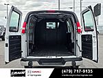 Used 2024 GMC SAVANA WORK VAN in SPRINGDALE, ARKANSAS (Photo 6)