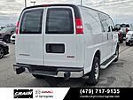 Used 2024 GMC SAVANA WORK VAN in SPRINGDALE, ARKANSAS (Photo 7)