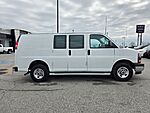 Used 2024 GMC SAVANA WORK VAN in SPRINGDALE, ARKANSAS (Photo 8)