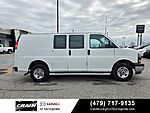 Used 2024 GMC SAVANA WORK VAN in SPRINGDALE, ARKANSAS (Photo 8)