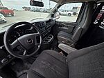 Used 2024 GMC SAVANA WORK VAN in SPRINGDALE, ARKANSAS (Photo 9)