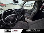 Used 2024 GMC SAVANA WORK VAN in SPRINGDALE, ARKANSAS (Photo 9)