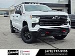 Used 2024 CHEVROLET SILVERADO 1500 LT TRAIL BOSS in SPRINGDALE, ARKANSAS (Photo 1)