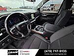 Used 2024 CHEVROLET SILVERADO 1500 LT TRAIL BOSS in SPRINGDALE, ARKANSAS (Photo 10)