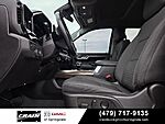Used 2024 CHEVROLET SILVERADO 1500 LT TRAIL BOSS in SPRINGDALE, ARKANSAS (Photo 11)