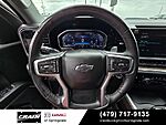 Used 2024 CHEVROLET SILVERADO 1500 LT TRAIL BOSS in SPRINGDALE, ARKANSAS (Photo 14)