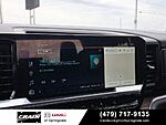 Used 2024 CHEVROLET SILVERADO 1500 LT TRAIL BOSS in SPRINGDALE, ARKANSAS (Photo 16)