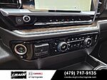 Used 2024 CHEVROLET SILVERADO 1500 LT TRAIL BOSS in SPRINGDALE, ARKANSAS (Photo 19)