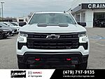 Used 2024 CHEVROLET SILVERADO 1500 LT TRAIL BOSS in SPRINGDALE, ARKANSAS (Photo 2)