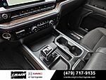 Used 2024 CHEVROLET SILVERADO 1500 LT TRAIL BOSS in SPRINGDALE, ARKANSAS (Photo 20)