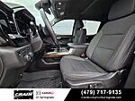 Used 2024 CHEVROLET SILVERADO 1500 LT TRAIL BOSS in SPRINGDALE, ARKANSAS (Photo 24)