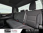 Used 2024 CHEVROLET SILVERADO 1500 LT TRAIL BOSS in SPRINGDALE, ARKANSAS (Photo 25)