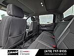 Used 2024 CHEVROLET SILVERADO 1500 LT TRAIL BOSS in SPRINGDALE, ARKANSAS (Photo 28)