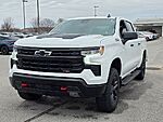 Used 2024 CHEVROLET SILVERADO 1500 LT TRAIL BOSS in SPRINGDALE, ARKANSAS (Photo 3)