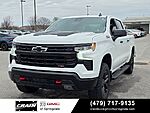 Used 2024 CHEVROLET SILVERADO 1500 LT TRAIL BOSS in SPRINGDALE, ARKANSAS (Photo 3)
