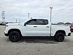 Used 2024 CHEVROLET SILVERADO 1500 LT TRAIL BOSS in SPRINGDALE, ARKANSAS (Photo 4)
