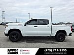 Used 2024 CHEVROLET SILVERADO 1500 LT TRAIL BOSS in SPRINGDALE, ARKANSAS (Photo 4)