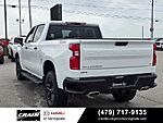 Used 2024 CHEVROLET SILVERADO 1500 LT TRAIL BOSS in SPRINGDALE, ARKANSAS (Photo 5)