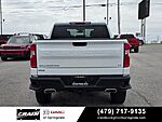 Used 2024 CHEVROLET SILVERADO 1500 LT TRAIL BOSS in SPRINGDALE, ARKANSAS (Photo 6)