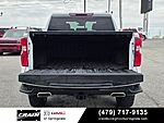 Used 2024 CHEVROLET SILVERADO 1500 LT TRAIL BOSS in SPRINGDALE, ARKANSAS (Photo 7)