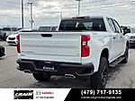 Used 2024 CHEVROLET SILVERADO 1500 LT TRAIL BOSS in SPRINGDALE, ARKANSAS (Photo 8)