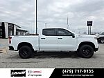 Used 2024 CHEVROLET SILVERADO 1500 LT TRAIL BOSS in SPRINGDALE, ARKANSAS (Photo 9)