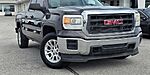Used 2015 GMC SIERRA 1500 BASE in SPRINGDALE, ARKANSAS