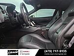 Used 2016 CHEVROLET CORVETTE STINGRAY Z51 in SPRINGDALE, ARKANSAS (Photo 10)