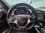 Used 2016 CHEVROLET CORVETTE STINGRAY Z51 in SPRINGDALE, ARKANSAS (Photo 13)