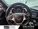 Used 2016 CHEVROLET CORVETTE STINGRAY Z51 in SPRINGDALE, ARKANSAS (Photo 13)