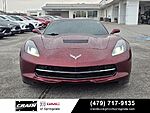 Used 2016 CHEVROLET CORVETTE STINGRAY Z51 in SPRINGDALE, ARKANSAS (Photo 2)