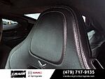 Used 2016 CHEVROLET CORVETTE STINGRAY Z51 in SPRINGDALE, ARKANSAS (Photo 21)