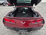 Used 2016 CHEVROLET CORVETTE STINGRAY Z51 in SPRINGDALE, ARKANSAS (Photo 24)