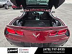 Used 2016 CHEVROLET CORVETTE STINGRAY Z51 in SPRINGDALE, ARKANSAS (Photo 24)