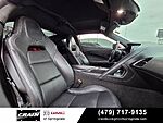 Used 2016 CHEVROLET CORVETTE STINGRAY Z51 in SPRINGDALE, ARKANSAS (Photo 25)