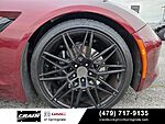 Used 2016 CHEVROLET CORVETTE STINGRAY Z51 in SPRINGDALE, ARKANSAS (Photo 27)