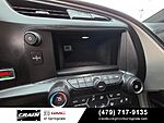 Used 2016 CHEVROLET CORVETTE STINGRAY Z51 in SPRINGDALE, ARKANSAS (Photo 28)