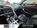 Used 2016 CHEVROLET CORVETTE STINGRAY Z51 in SPRINGDALE, ARKANSAS (Photo 29)