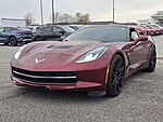 Used 2016 CHEVROLET CORVETTE STINGRAY Z51 in SPRINGDALE, ARKANSAS (Photo 3)