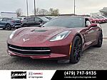 Used 2016 CHEVROLET CORVETTE STINGRAY Z51 in SPRINGDALE, ARKANSAS (Photo 3)