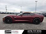 Used 2016 CHEVROLET CORVETTE STINGRAY Z51 in SPRINGDALE, ARKANSAS (Photo 4)