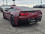 Used 2016 CHEVROLET CORVETTE STINGRAY Z51 in SPRINGDALE, ARKANSAS (Photo 5)