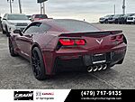 Used 2016 CHEVROLET CORVETTE STINGRAY Z51 in SPRINGDALE, ARKANSAS (Photo 5)