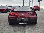 Used 2016 CHEVROLET CORVETTE STINGRAY Z51 in SPRINGDALE, ARKANSAS (Photo 6)