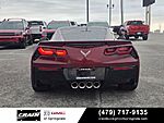 Used 2016 CHEVROLET CORVETTE STINGRAY Z51 in SPRINGDALE, ARKANSAS (Photo 6)