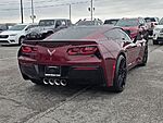 Used 2016 CHEVROLET CORVETTE STINGRAY Z51 in SPRINGDALE, ARKANSAS (Photo 7)