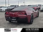 Used 2016 CHEVROLET CORVETTE STINGRAY Z51 in SPRINGDALE, ARKANSAS (Photo 7)