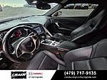 Used 2016 CHEVROLET CORVETTE STINGRAY Z51 in SPRINGDALE, ARKANSAS (Photo 9)