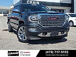 Used 2018 GMC SIERRA 1500 DENALI in SPRINGDALE, ARKANSAS (Photo 1)