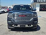 Used 2018 GMC SIERRA 1500 DENALI in SPRINGDALE, ARKANSAS (Photo 2)